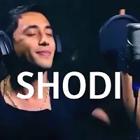 Shodi — Три Дороги, Три Пути — обложка